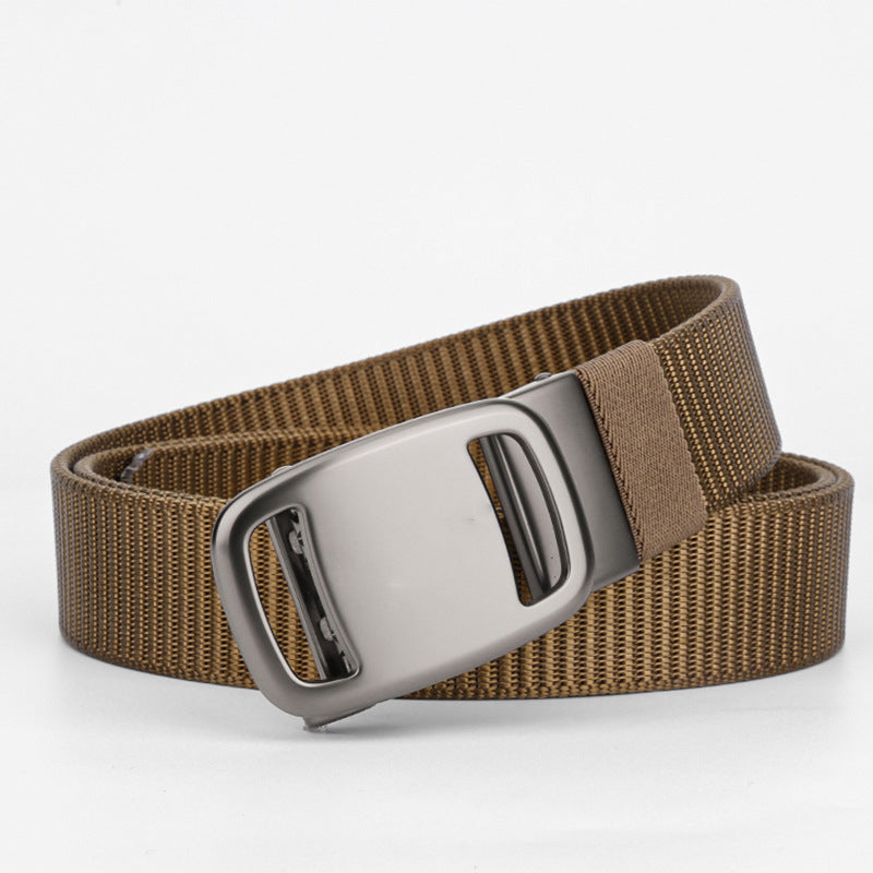 SkyGuard – Pilot Tactical Belt