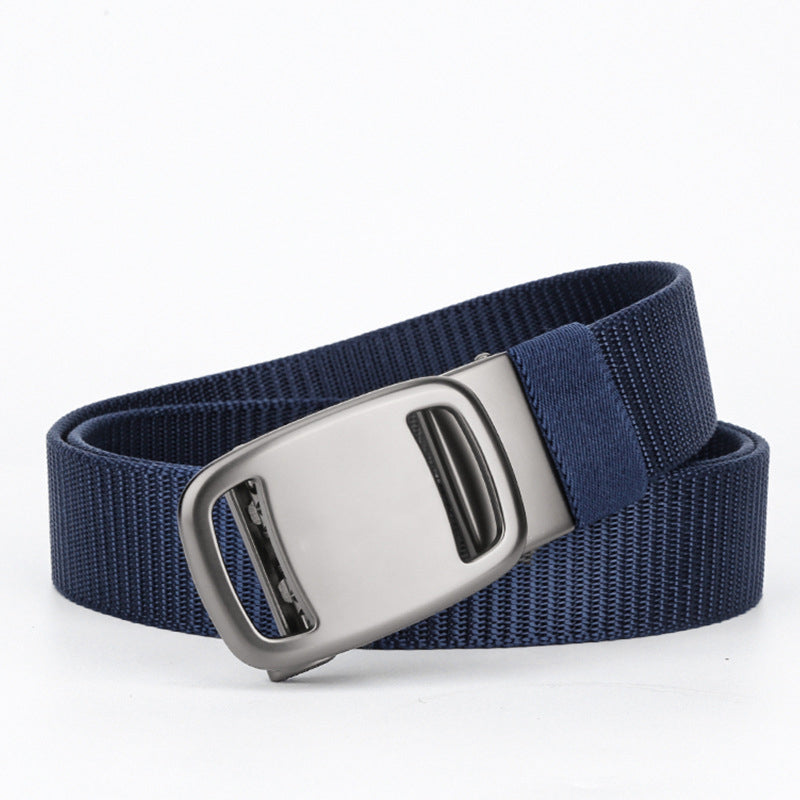 SkyGuard – Pilot Tactical Belt