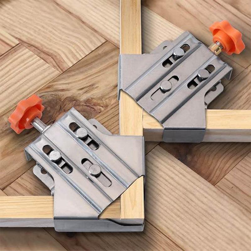 ClampPro - Precision Holding Tool