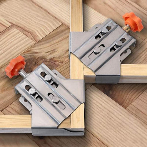 ClampPro - Precision Holding Tool