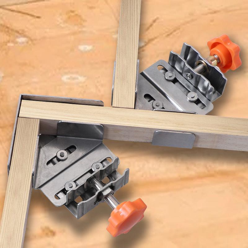 ClampPro - Precision Holding Tool