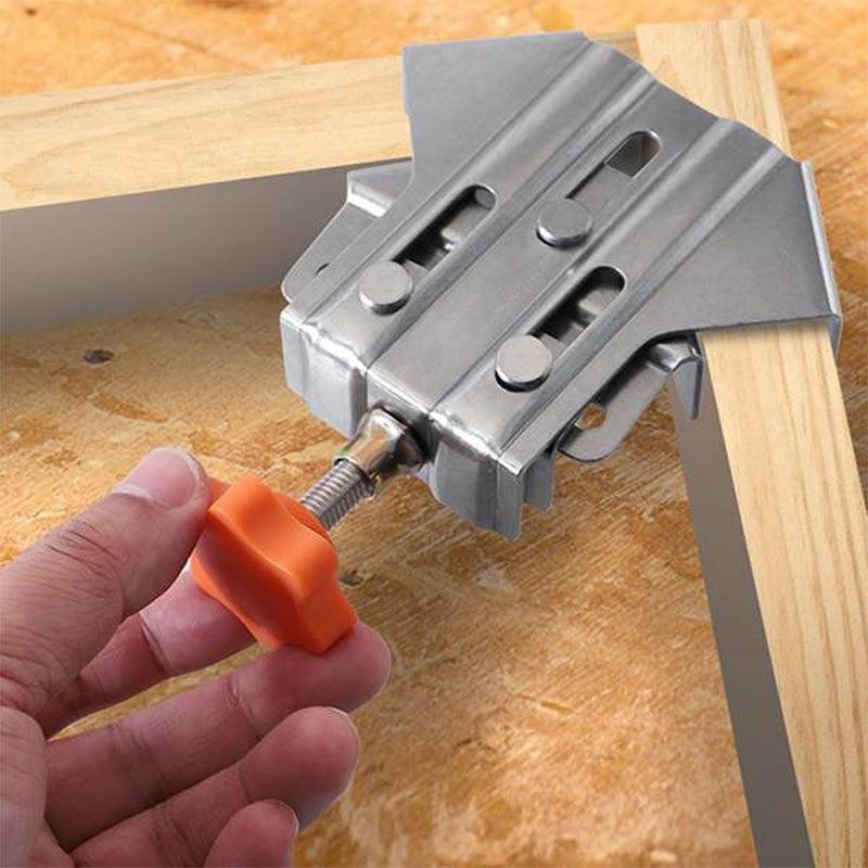 ClampPro - Precision Holding Tool