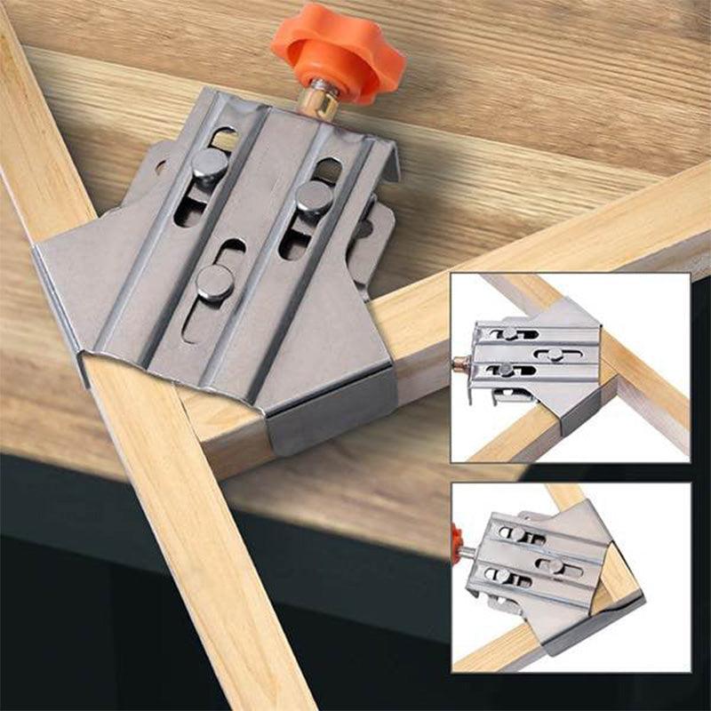ClampPro - Precision Holding Tool