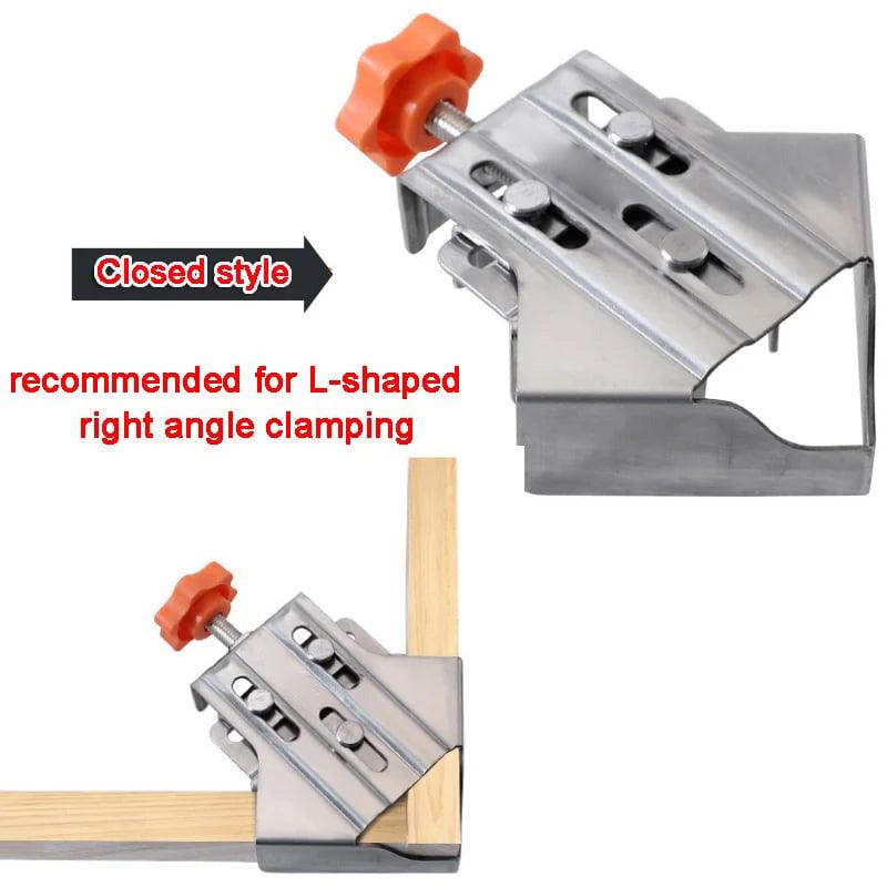 ClampPro - Precision Holding Tool
