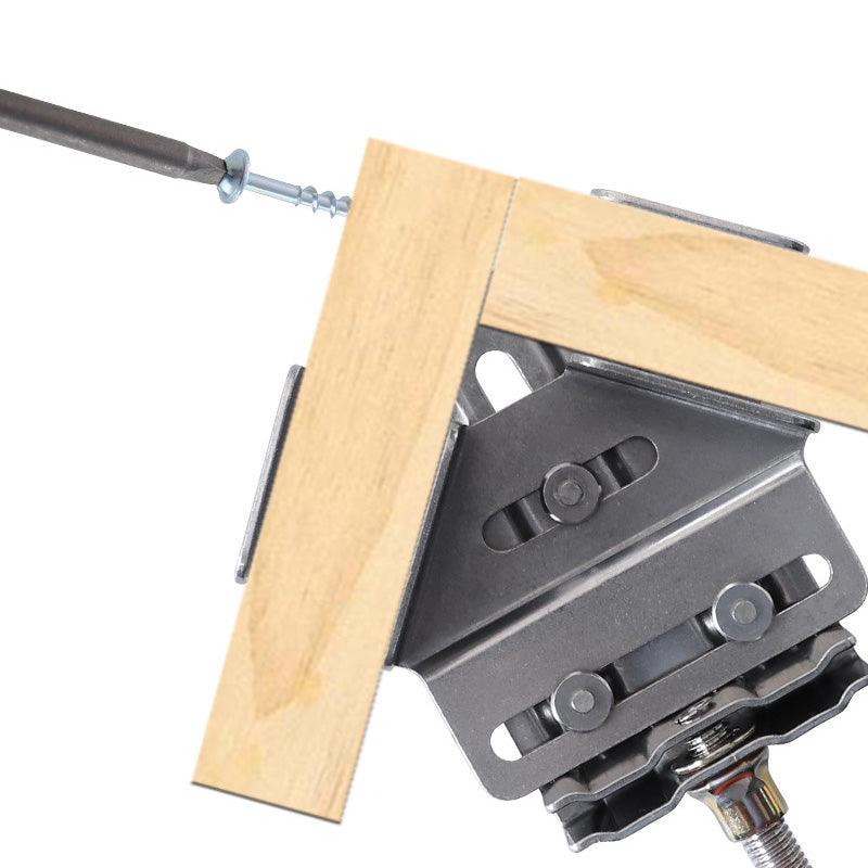 ClampPro - Precision Holding Tool
