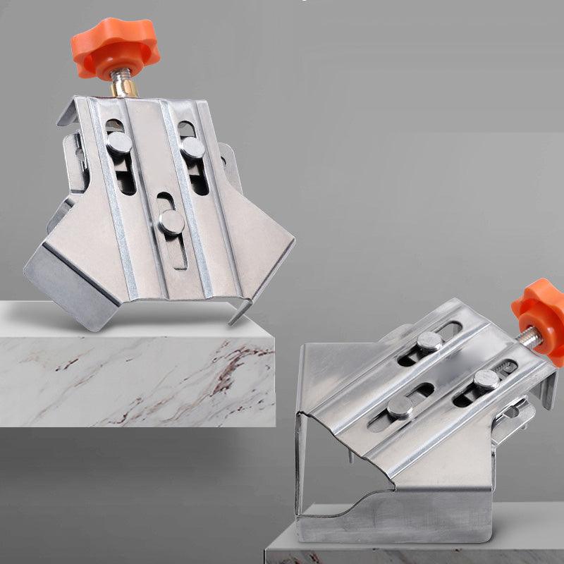 ClampPro - Precision Holding Tool
