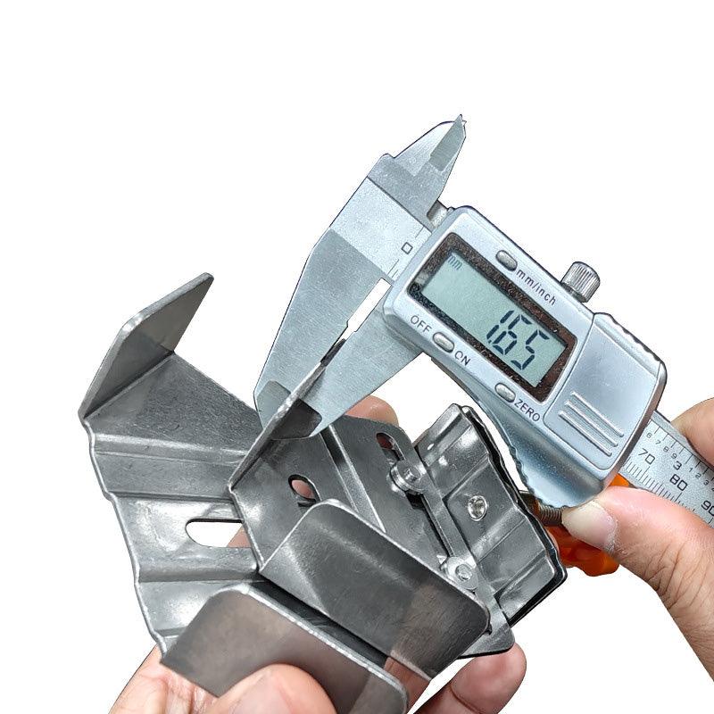 ClampPro - Precision Holding Tool