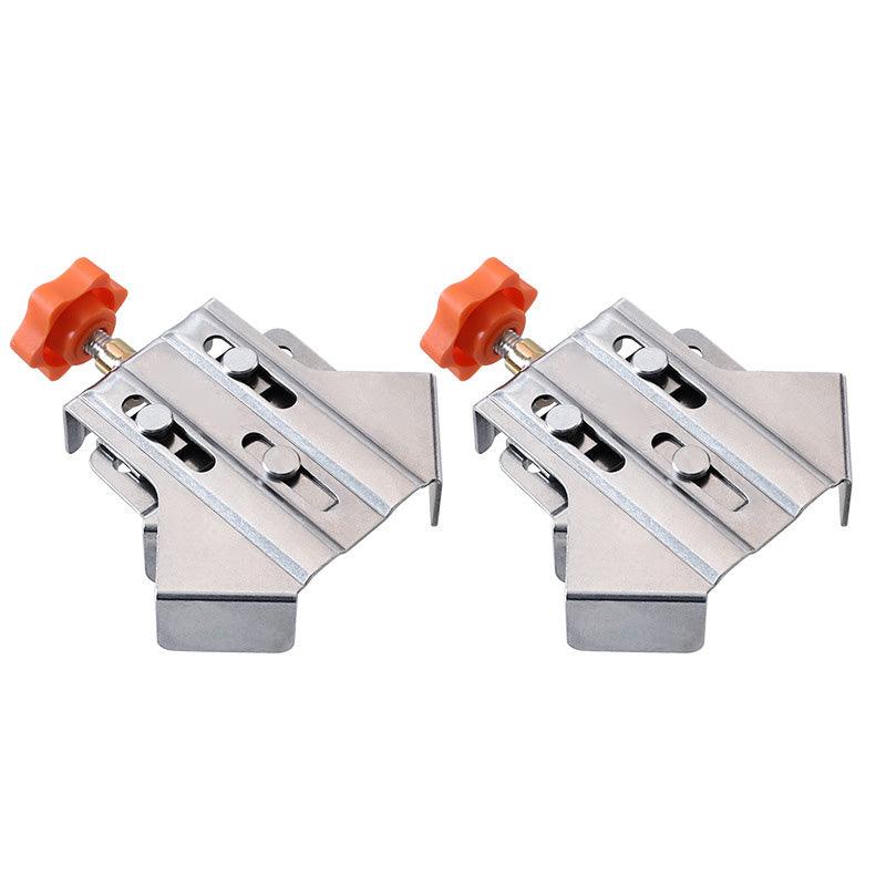 ClampPro - Precision Holding Tool
