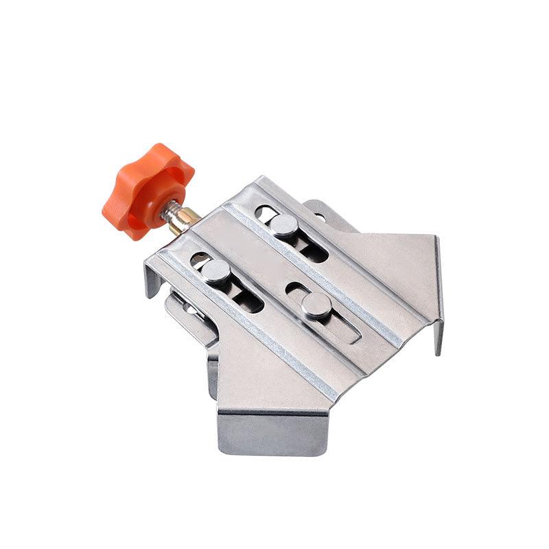 ClampPro - Precision Holding Tool