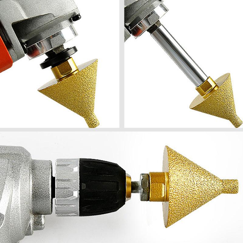 EdgeCraft - Chamfer Bit
