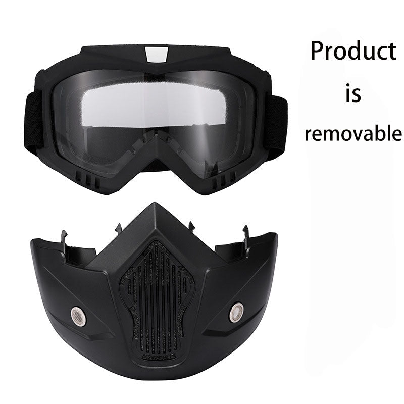 MetalGuard - Auto-Darkening Industrial Helmet