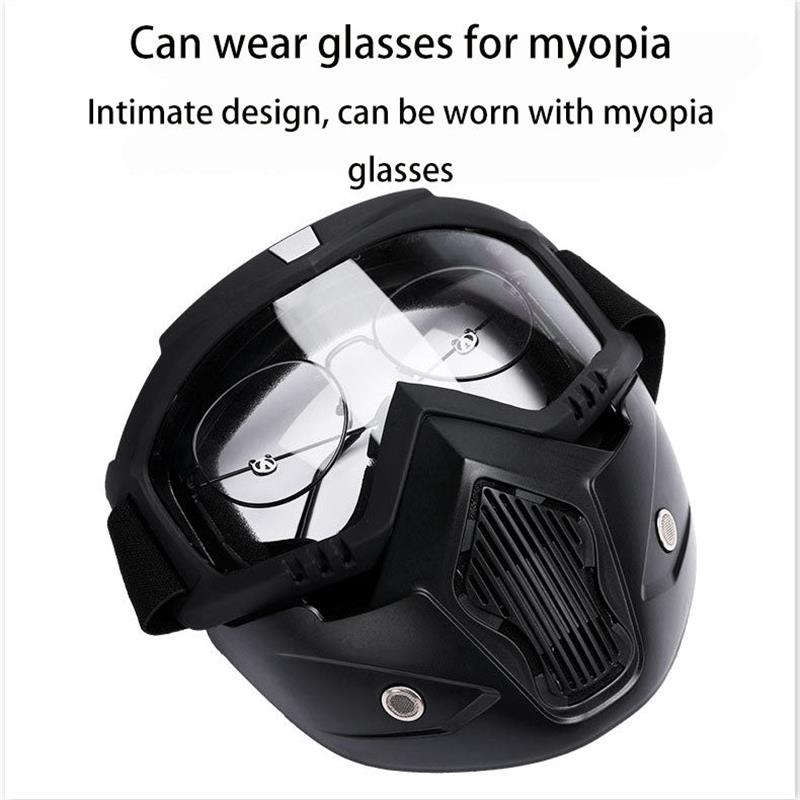 MetalGuard - Auto-Darkening Industrial Helmet