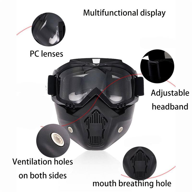 MetalGuard - Auto-Darkening Industrial Helmet
