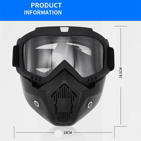 MetalGuard - Auto-Darkening Industrial Helmet