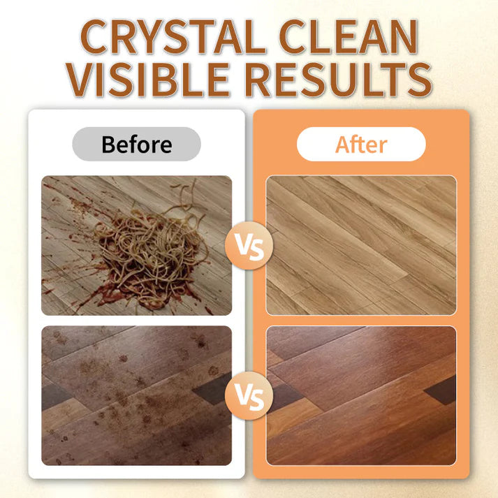 OdorAway – Powerful Floor Cleaner