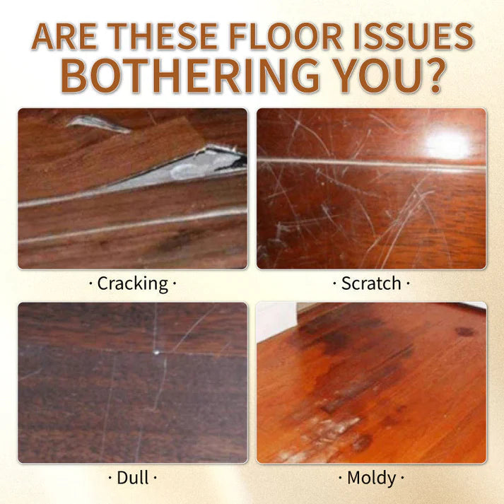 OdorAway – Powerful Floor Cleaner