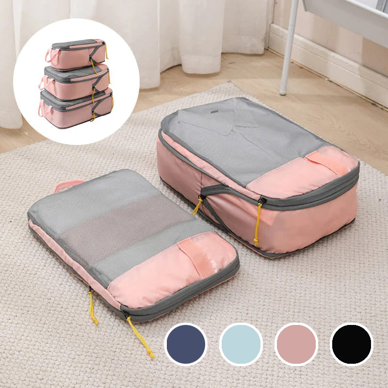 SpaceMax - Ultra Compression Organizer