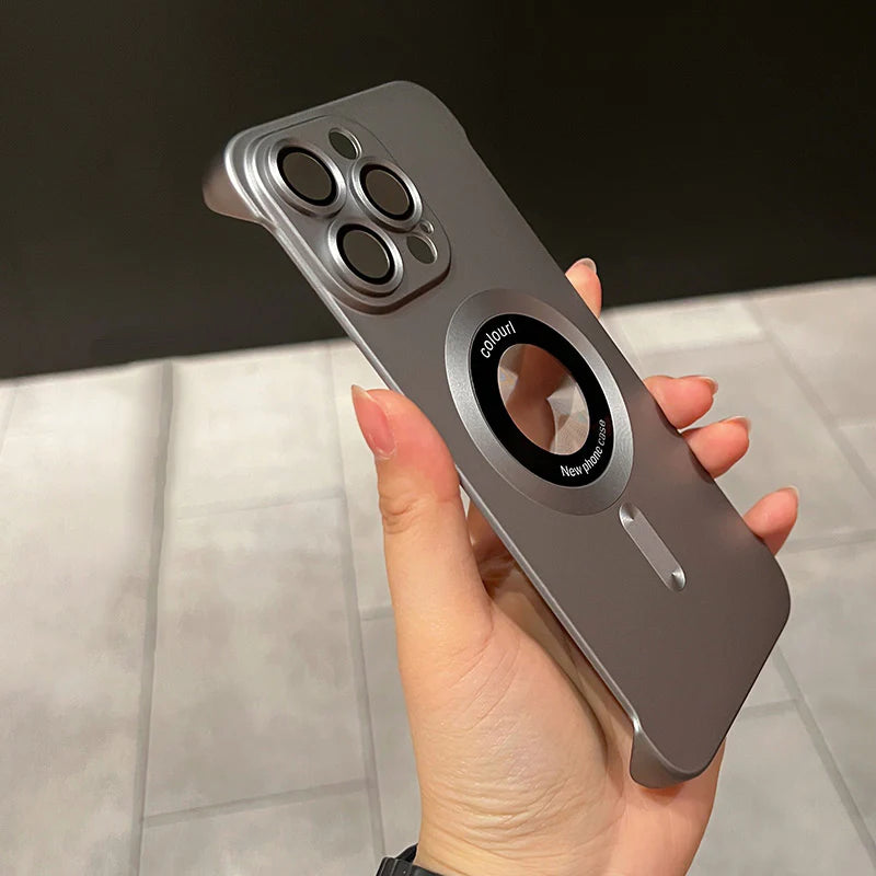 SlimEdge – Ultra Thin Sleek iPhone Case