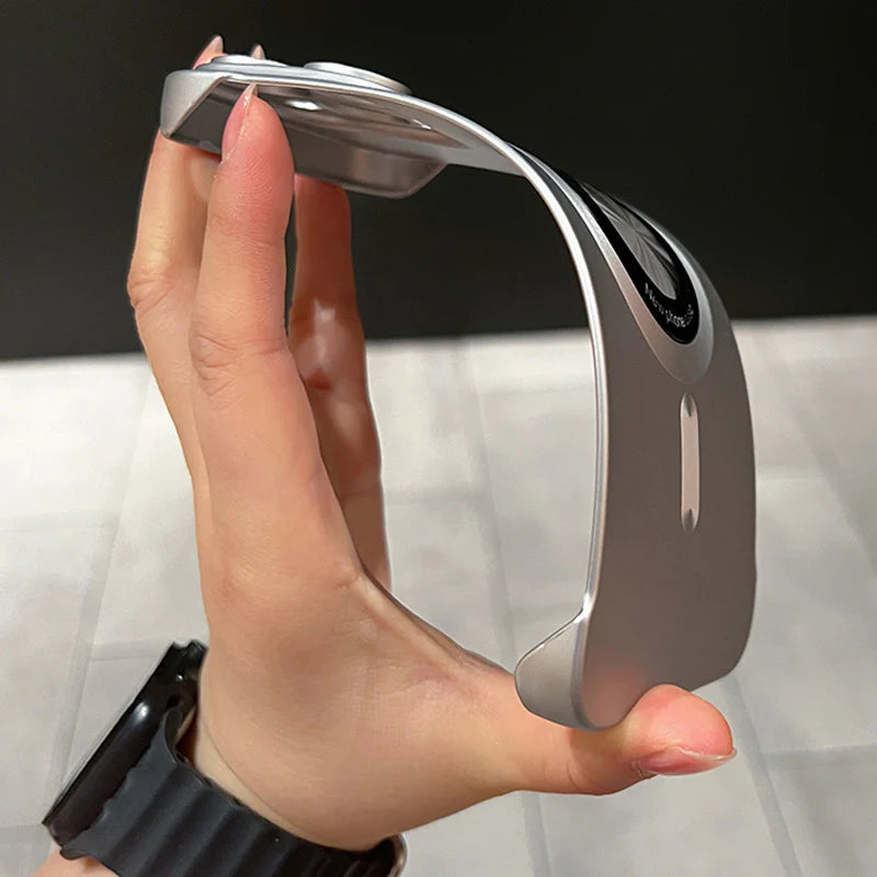 SlimEdge – Ultra Thin Sleek iPhone Case