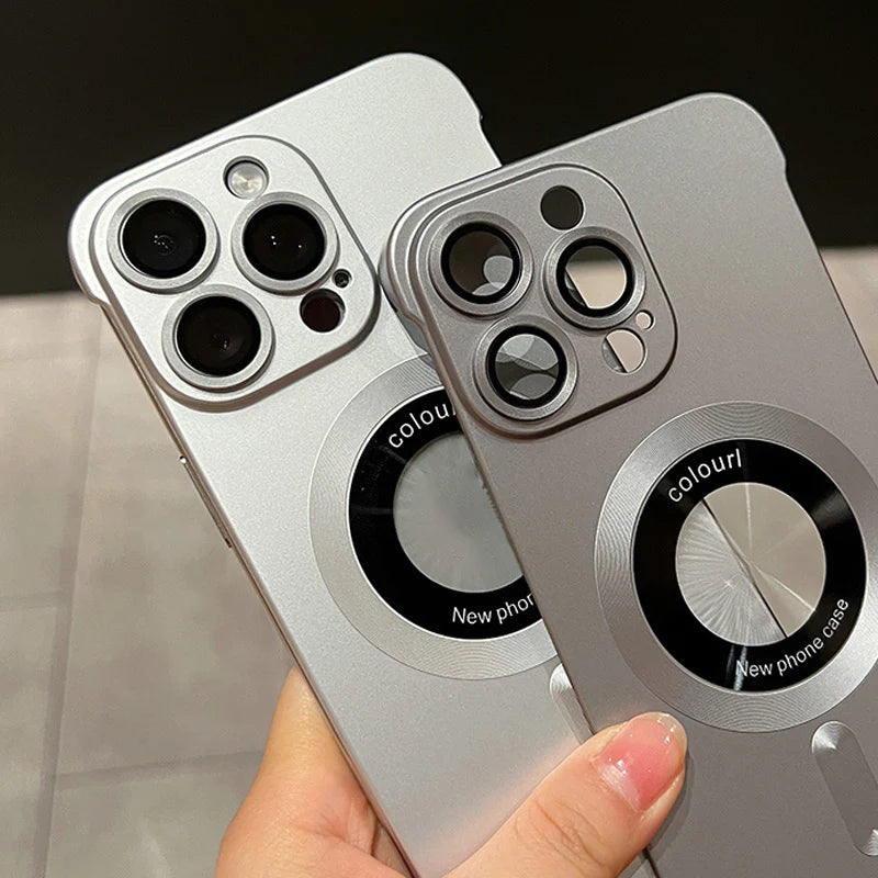 SlimEdge – Ultra Thin Sleek iPhone Case