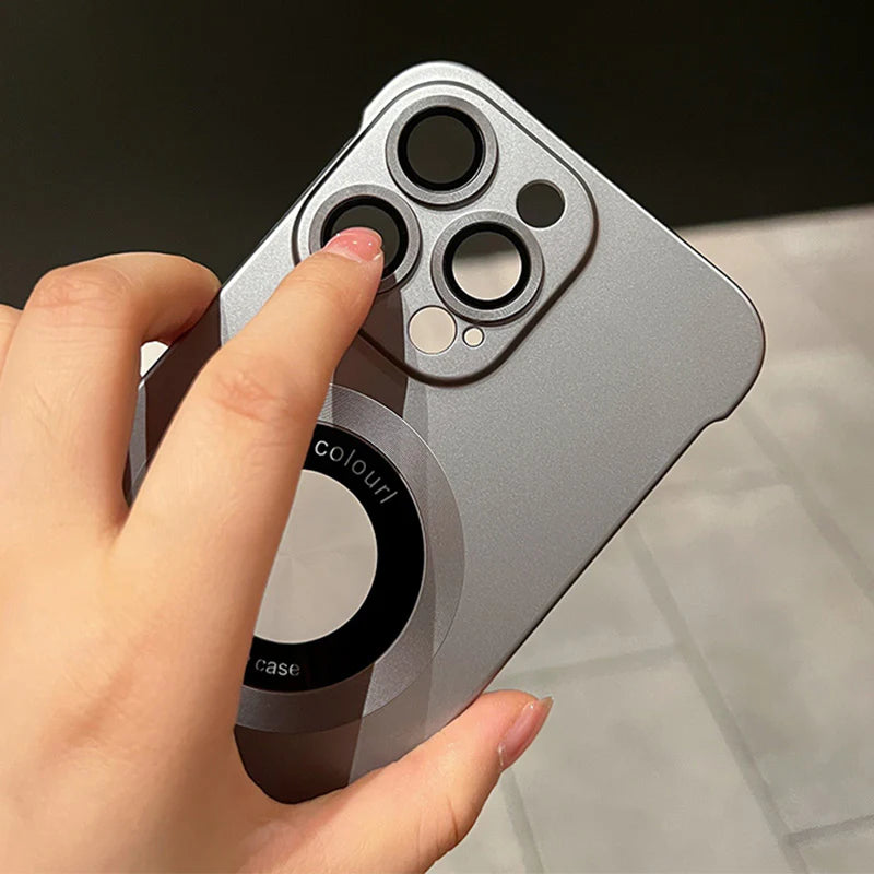 SlimEdge – Ultra Thin Sleek iPhone Case