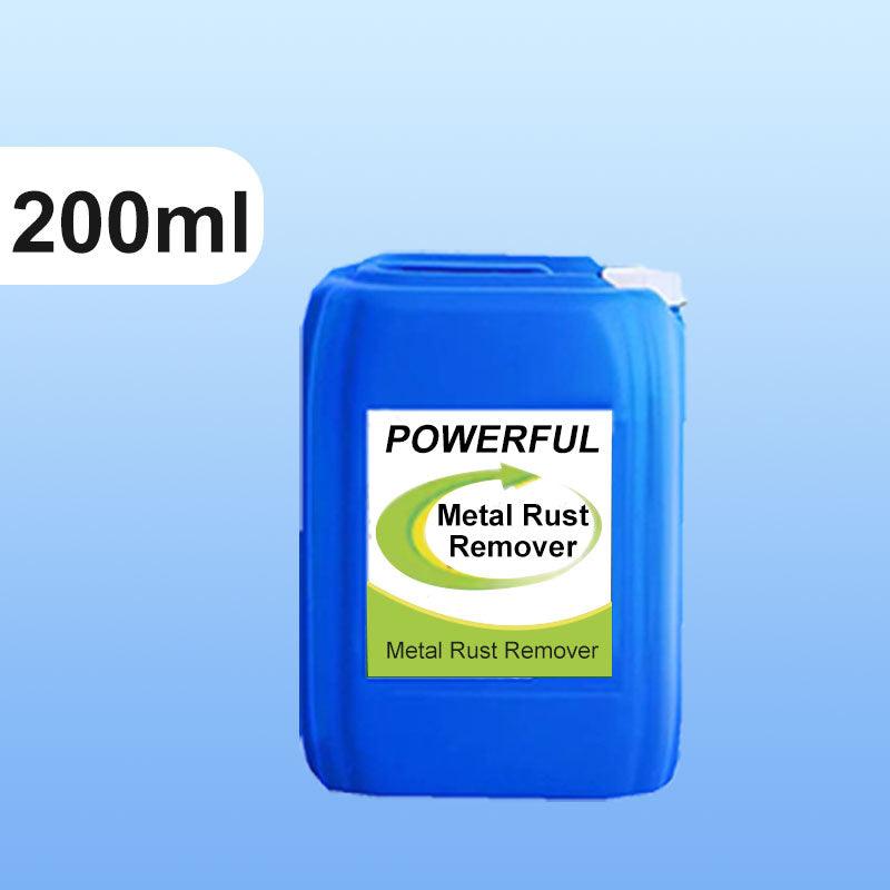 OxidoFree - Metal Rust Remover