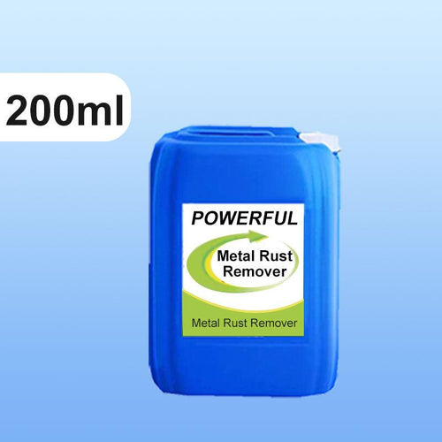 OxidoFree - Metal Rust Remover