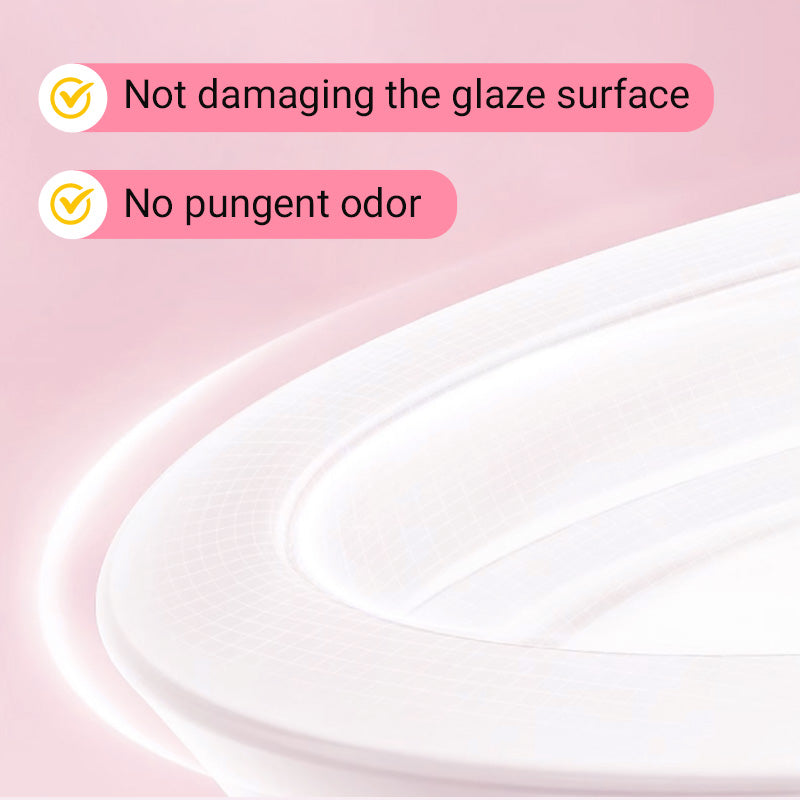 AromaFlush - Fresh-Smelling Toilet Sticks
