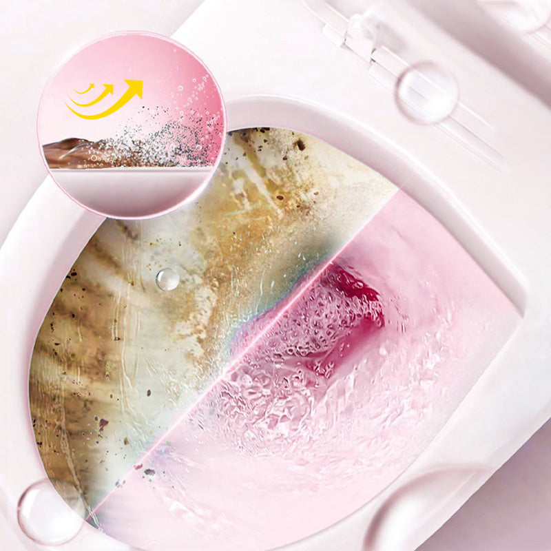 AromaFlush - Fresh-Smelling Toilet Sticks