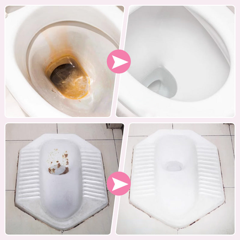 AromaFlush - Fresh-Smelling Toilet Sticks