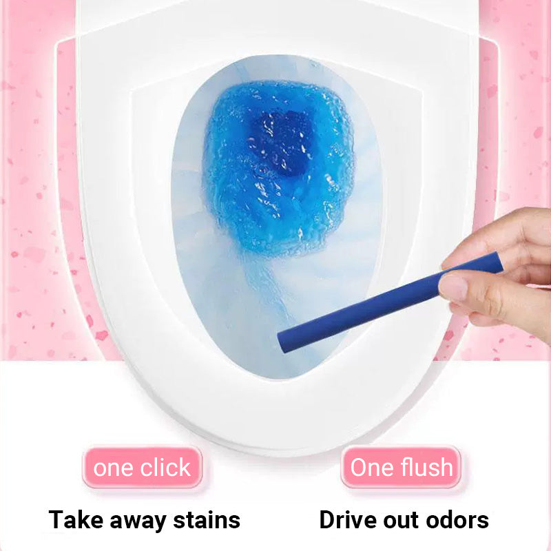 AromaFlush - Fresh-Smelling Toilet Sticks