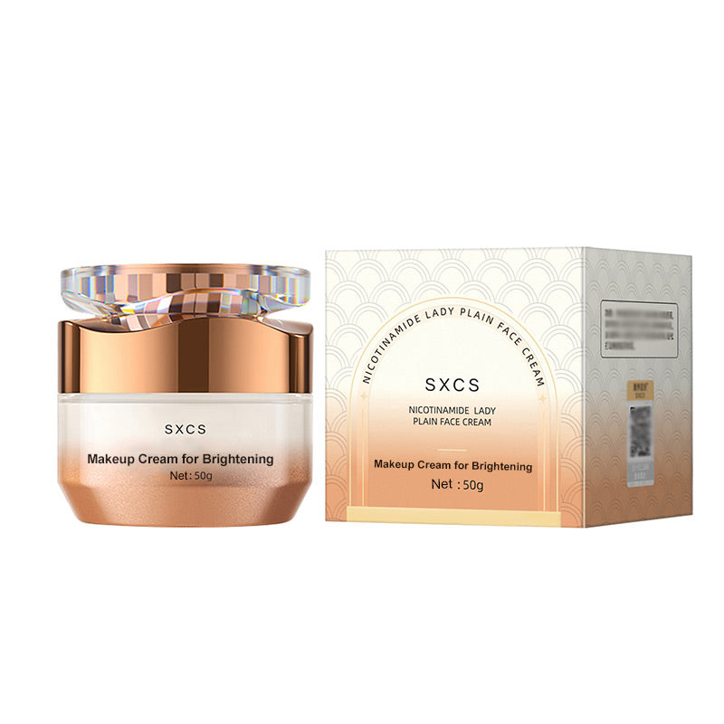 GlowEssence - Hydrating Tone-Up Beauty Cream