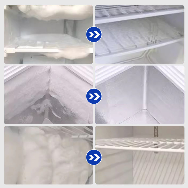 FrostFix - Easy Ice Melting Solution