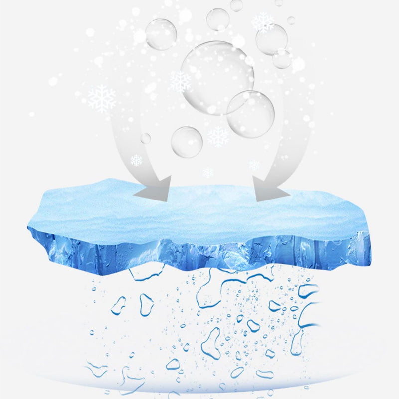 FrostFix - Easy Ice Melting Solution