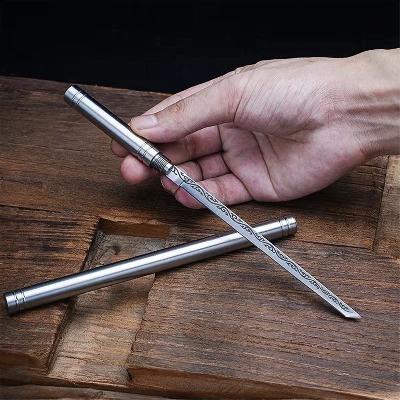 FreshCut – Outdoor Multipurpose Knife
