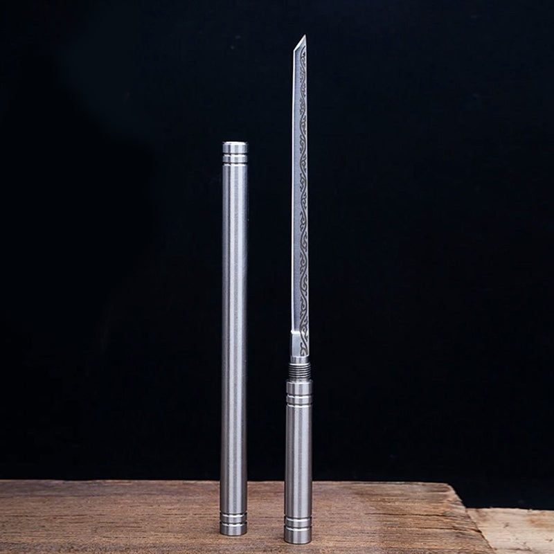 FreshCut – Outdoor Multipurpose Knife
