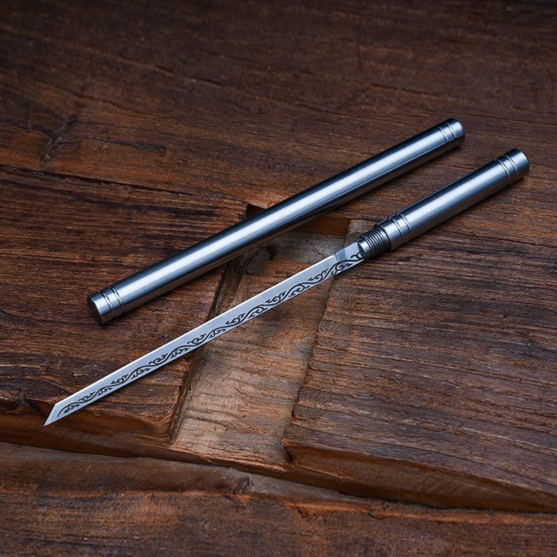 FreshCut – Outdoor Multipurpose Knife