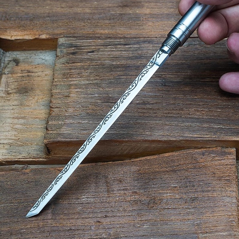 FreshCut – Outdoor Multipurpose Knife