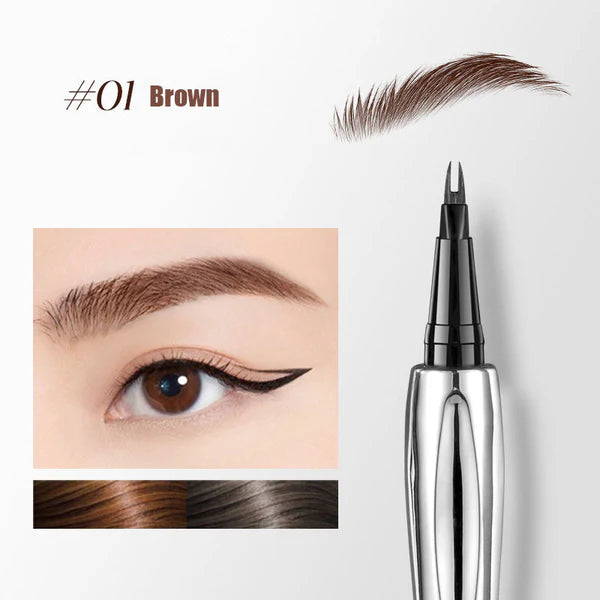 AquaBrow – Precision Microfine Waterproof Eyebrow Pen