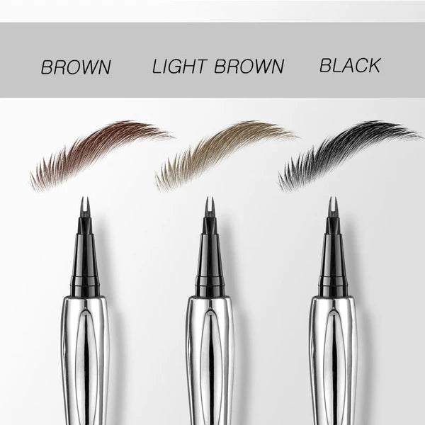 AquaBrow – Precision Microfine Waterproof Eyebrow Pen