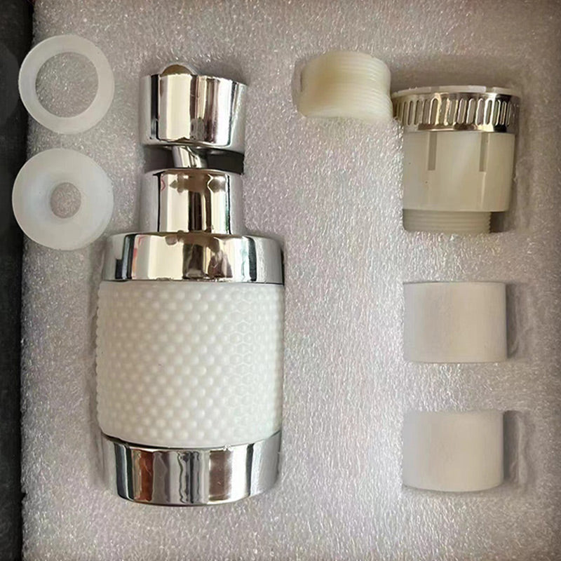 CrystalStream – Filtered Faucet Head