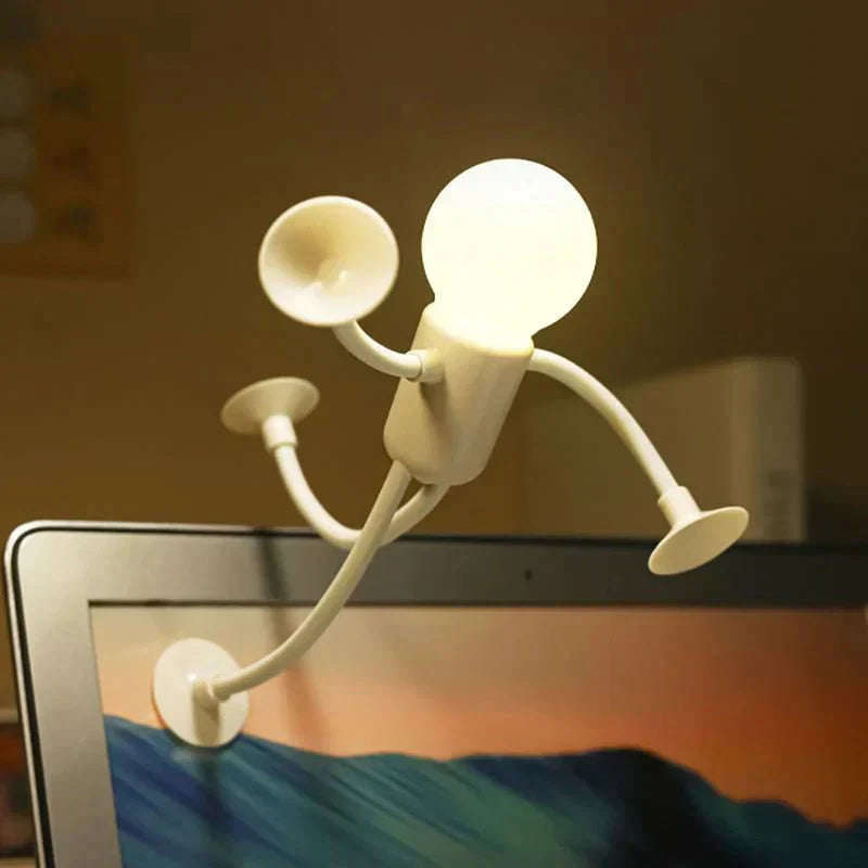 LightNest – Bright & Uplifting LED Ambient Lamp