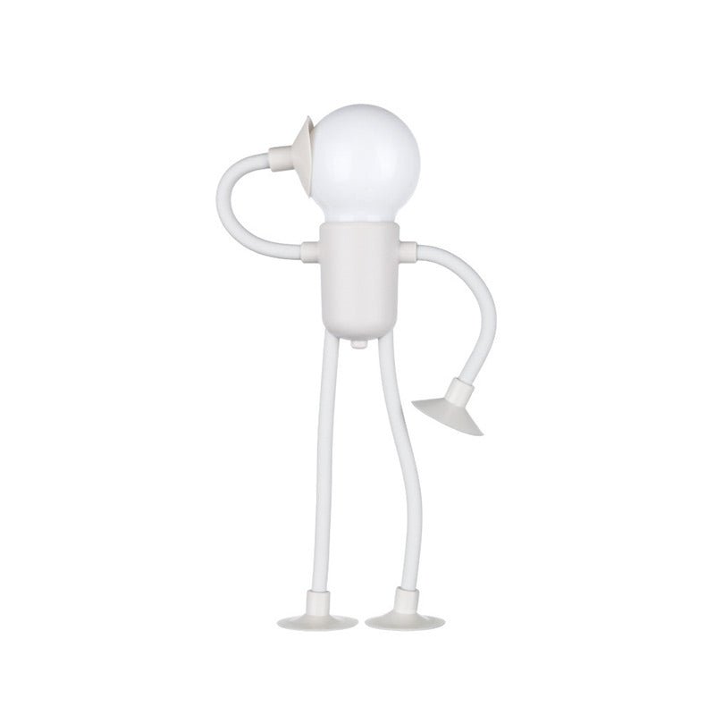 LightNest – Bright & Uplifting LED Ambient Lamp