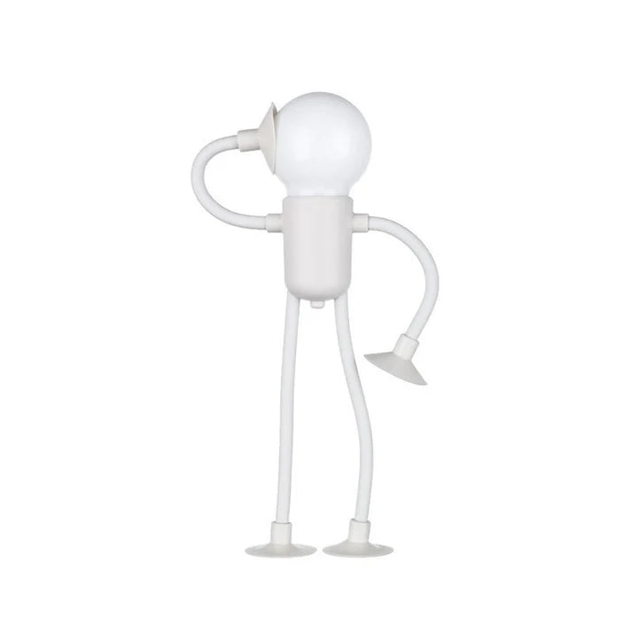 AmbiRay – Soft Radiance Inspiring Light