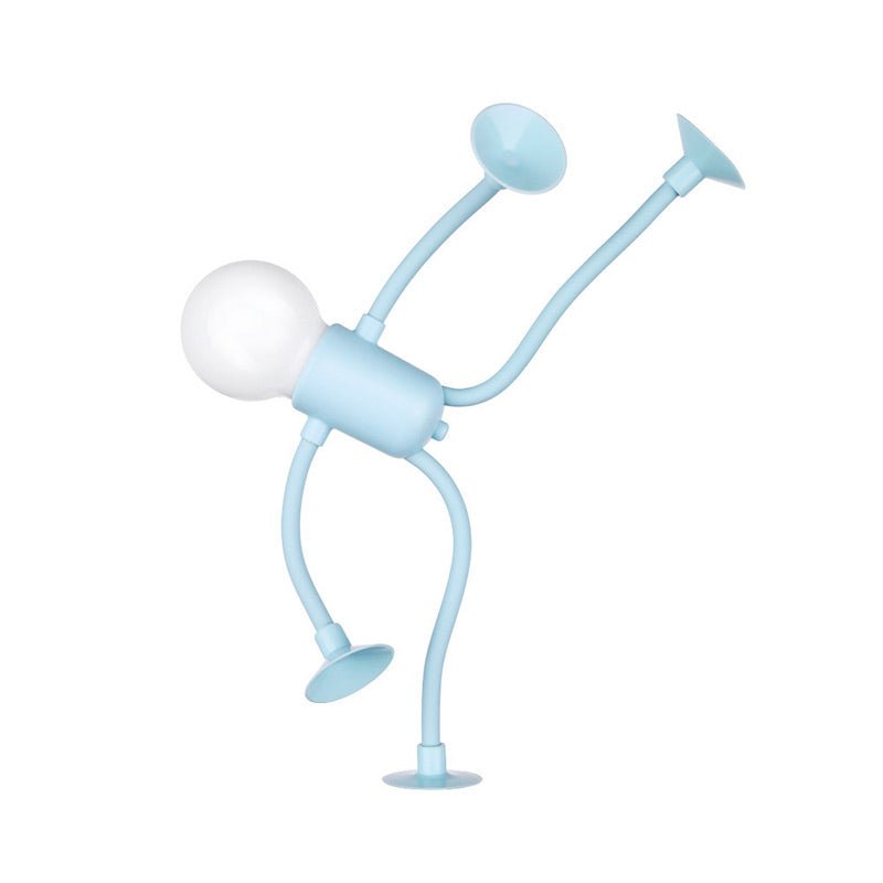LightNest – Bright & Uplifting LED Ambient Lamp
