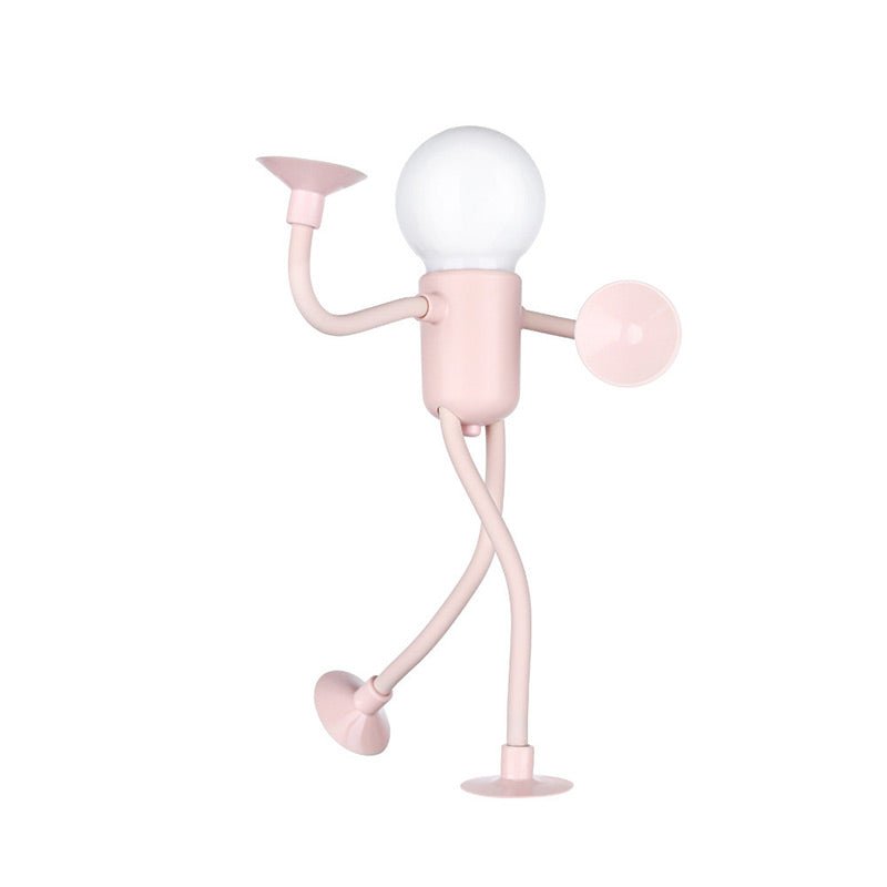 LightNest – Bright & Uplifting LED Ambient Lamp