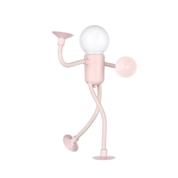 AmbiRay – Soft Radiance Inspiring Light