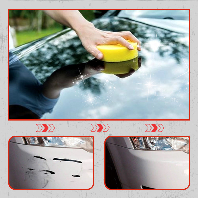 AutoShine – Scratch Repair Wax