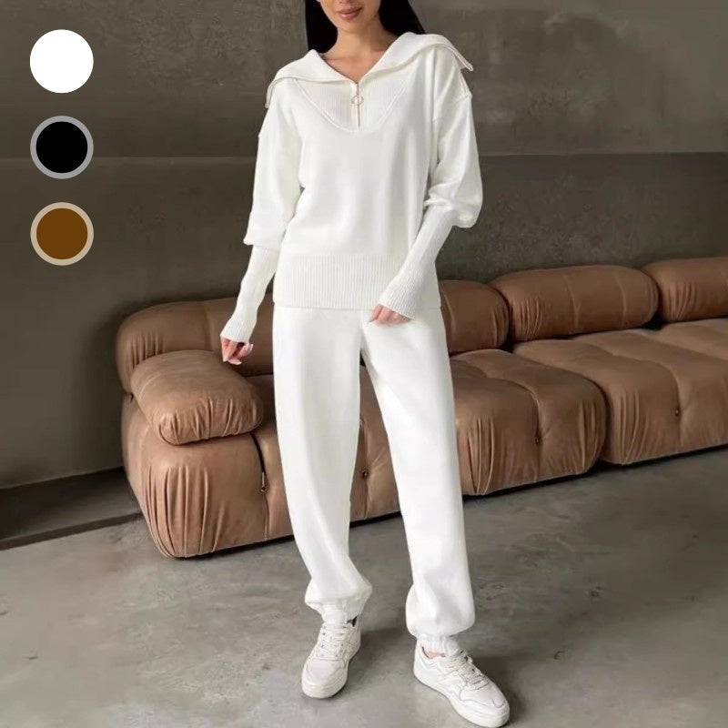 ComfyFlex - Everyday Cozy Jogger & Top Set
