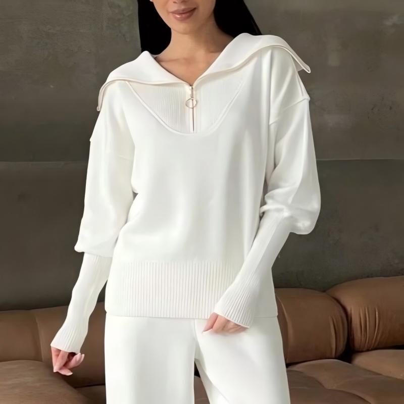 ComfyFlex - Everyday Cozy Jogger & Top Set